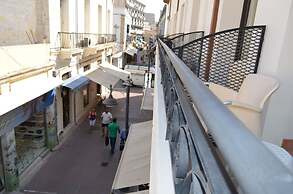 Metropole Hotel