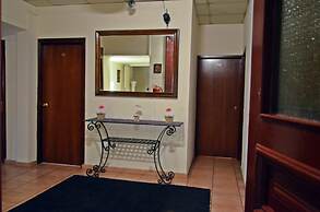 Metropole Hotel