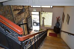 Metropole Hotel