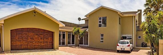 The Russel Guesthouse