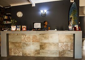 The Russel Guesthouse