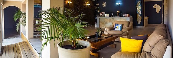 The Russel Guesthouse