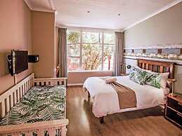 The Russel Guesthouse