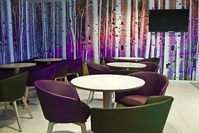 Hotel Europa Splash & Spa