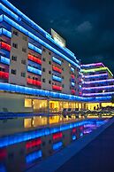 Hotel Europa Splash & Spa