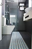 Hotel Europa Splash & Spa