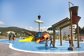 Hotel Europa Splash & Spa