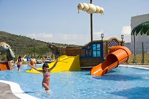 Hotel Europa Splash & Spa