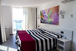 Hotel Europa Splash & Spa