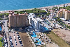 Hotel Europa Splash & Spa