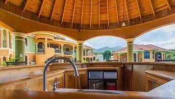 Milbrooks Villa and Retreat