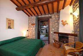 Agriturismo Le Casette