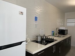 The Beach Guesthouse