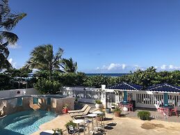 The Beach Guesthouse
