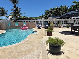 The Beach Guesthouse