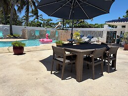 The Beach Guesthouse