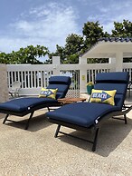 The Beach Guesthouse