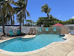 The Beach Guesthouse