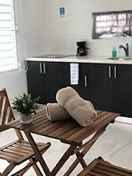 The Beach Guesthouse