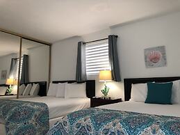 The Beach Guesthouse