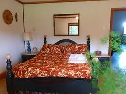Harrison Hammond House Farmstay