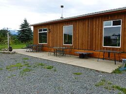 Harrison Hammond House Farmstay