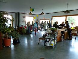 Harrison Hammond House Farmstay