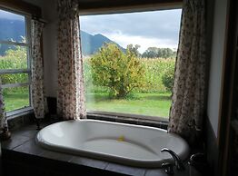 Harrison Hammond House Farmstay