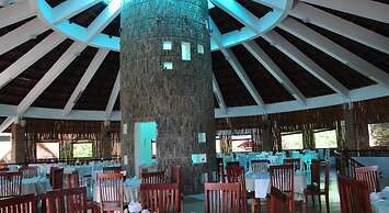 Làng Cò Resort
