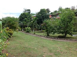 Pimento Lodge