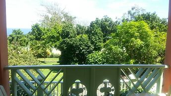 Pimento Lodge