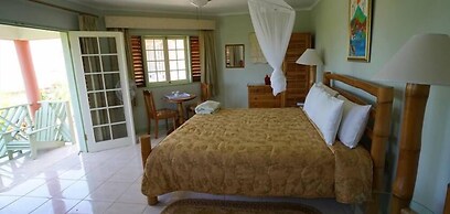 Pimento Lodge