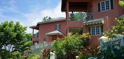 Pimento Lodge