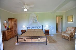 Pimento Lodge