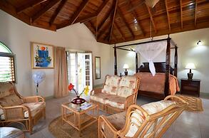 Pimento Lodge