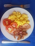 Pimento Lodge