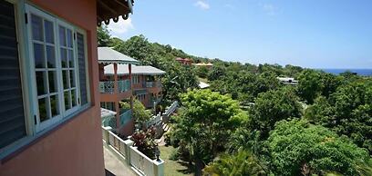 Pimento Lodge