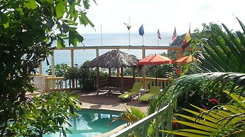 Pimento Lodge