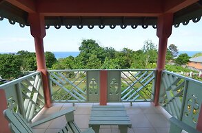 Pimento Lodge