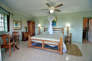 Pimento Lodge