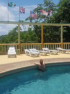 Pimento Lodge
