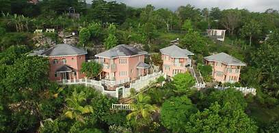 Pimento Lodge