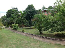 Pimento Lodge
