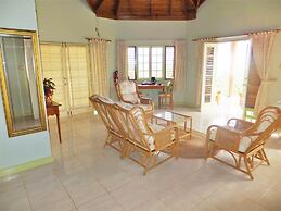 Pimento Lodge