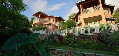Pimento Lodge