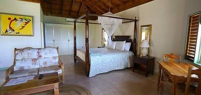 Pimento Lodge
