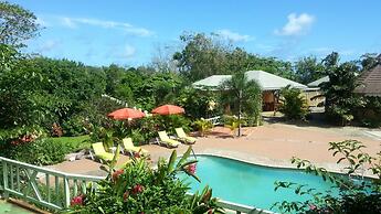 Pimento Lodge