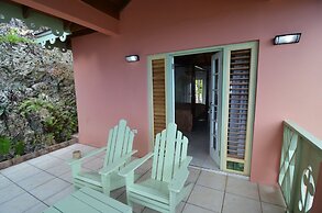Pimento Lodge