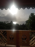 Pimento Lodge