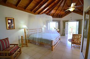 Pimento Lodge